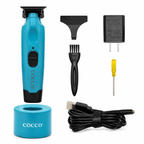 Cocco Trimmer Hyper Veloce Pro Trimmer Dark Teal
