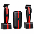 Cocco Trimmer, Shaver & Clipper Veloce Lite Red/Black Combo
