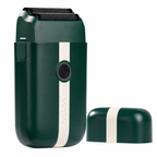 Cocco Trimmer & Shaver Veloce Lite Green/White Combo