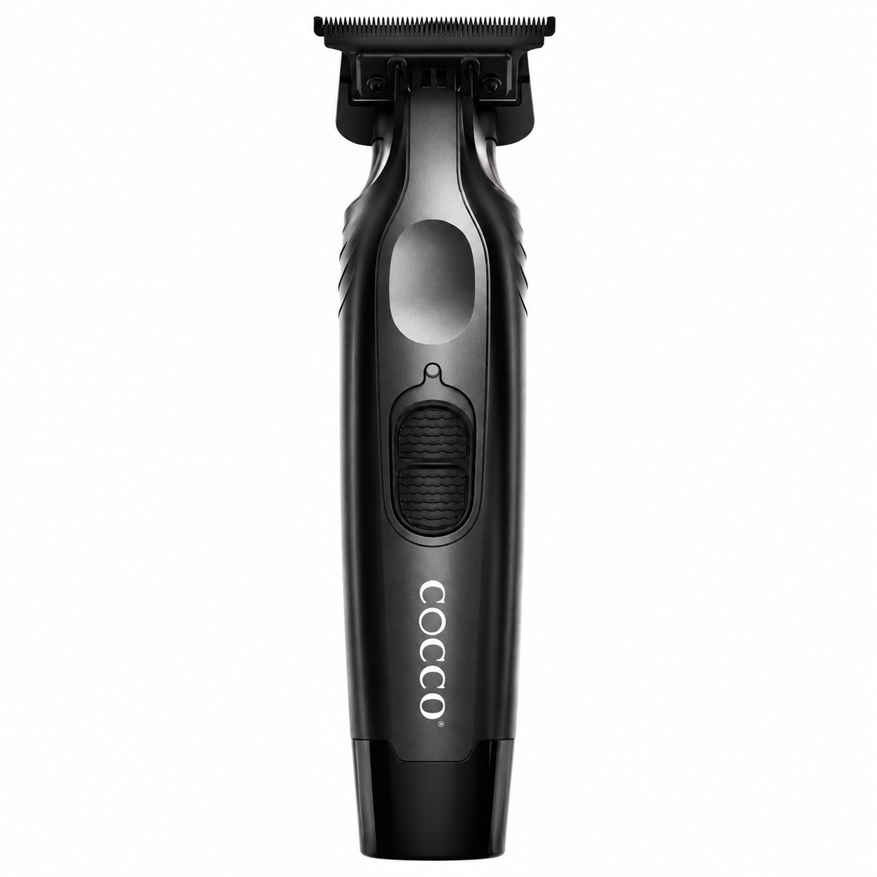 Cocco Trimmer Veloce Cordless Professional Tool Matte Black
