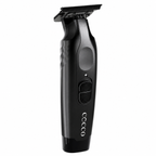 Cocco Trimmer Veloce Cordless Professional Tool Matte Black