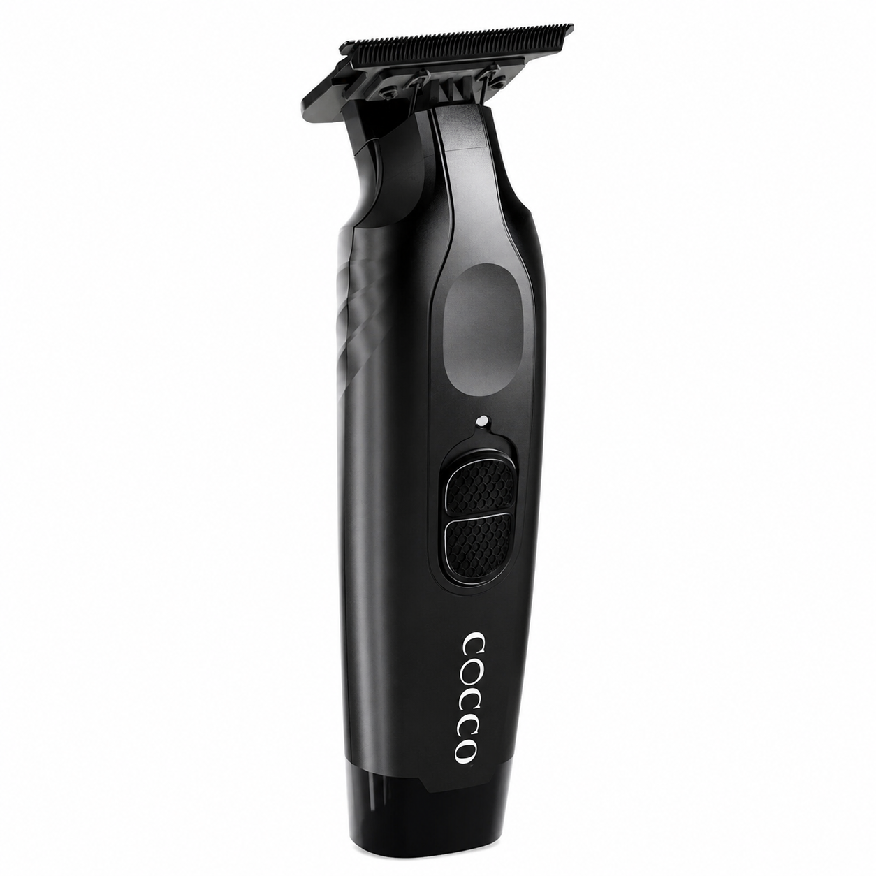 Cocco Trimmer Veloce Cordless Professional Tool Matte Black