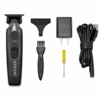 Cocco Trimmer Veloce Cordless Professional Tool Matte Black