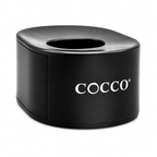 Cocco Trimmer Veloce Cordless Professional Tool Matte Black