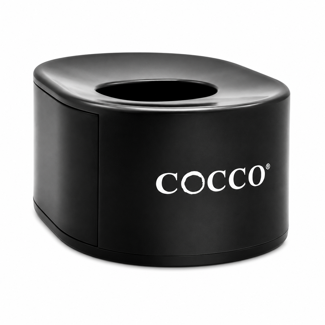 Cocco Trimmer Veloce Cordless Professional Tool Matte Black