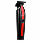 Cocco Trimmer Veloce Lite Professional Precision Black/Red