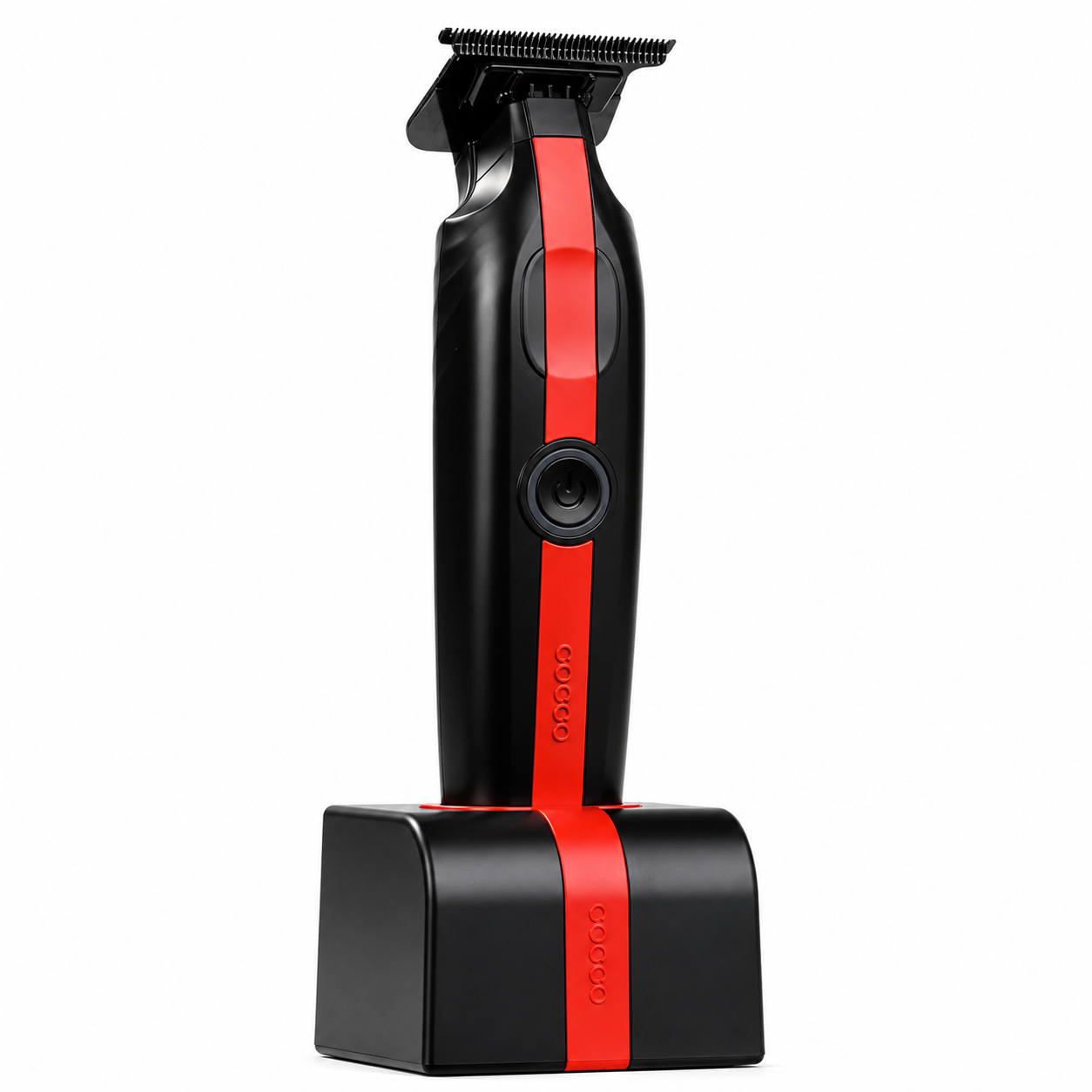 Cocco Trimmer Veloce Lite Professional Precision Black/Red