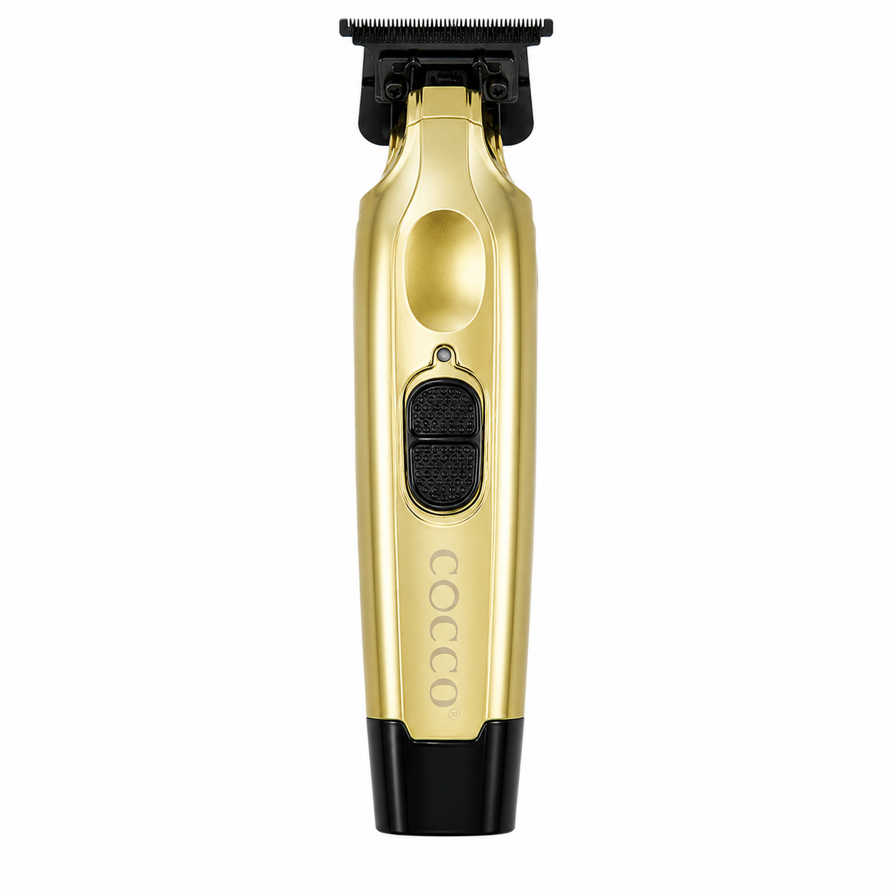 Cocco Trimmer Veloce Pro Cordless Trimmer Gold/Black