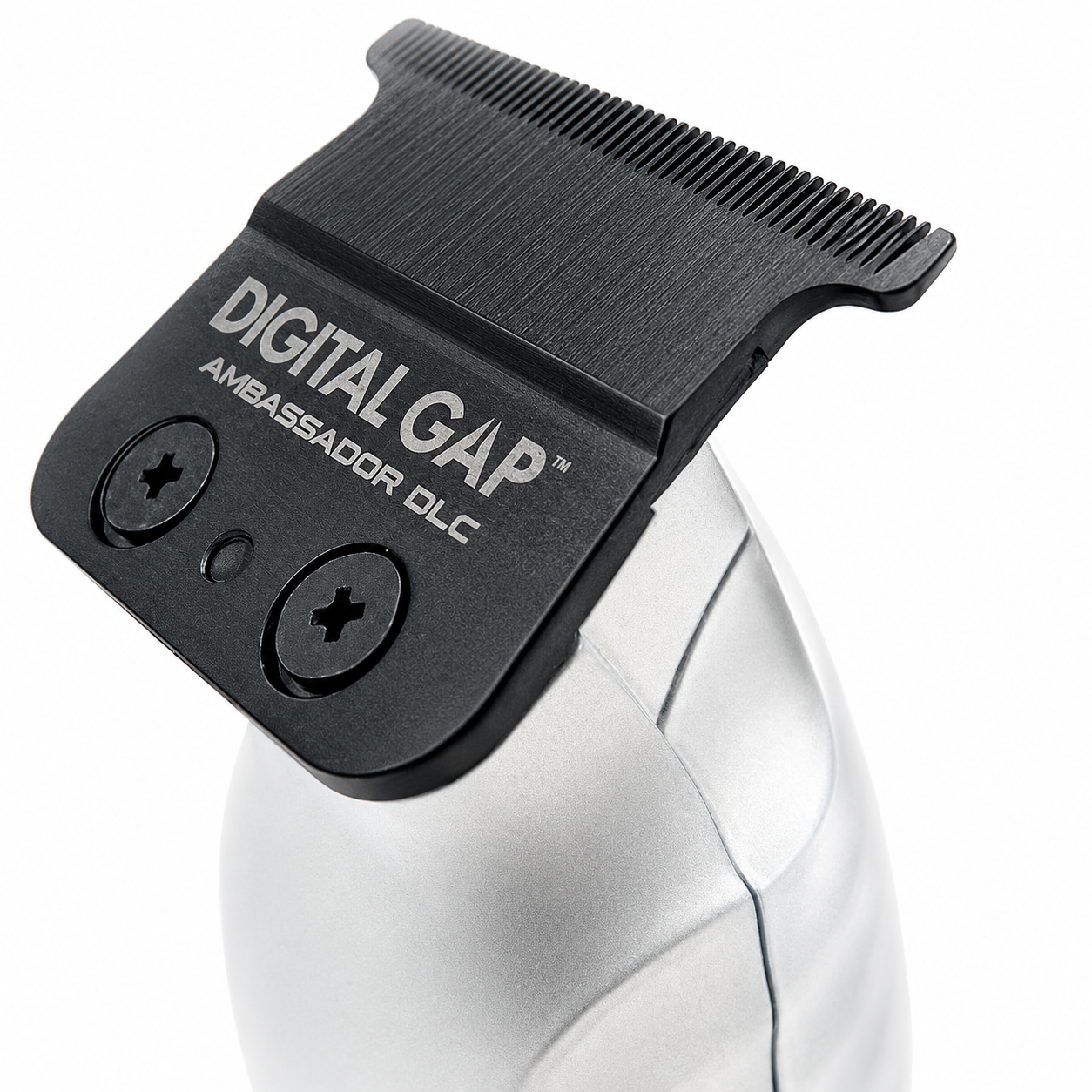 Cocco Trimmer Veloce Pro Dual Voltage Pearl White