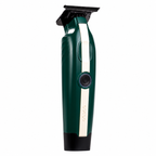 Cocco Trimmer Veloce Professional T‑Blade Precision Lite Green/White