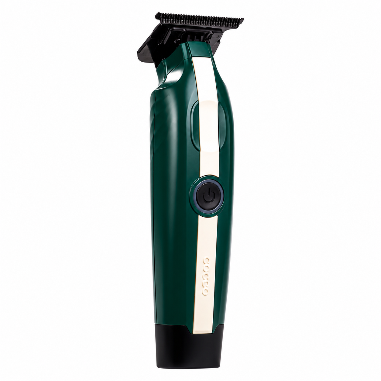 Cocco Trimmer Veloce Professional T‑Blade Precision Lite Green/White