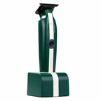 Cocco Trimmer Veloce Professional T‑Blade Precision Lite Green/White