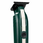 Cocco Trimmer Veloce Professional T‑Blade Precision Lite Green/White
