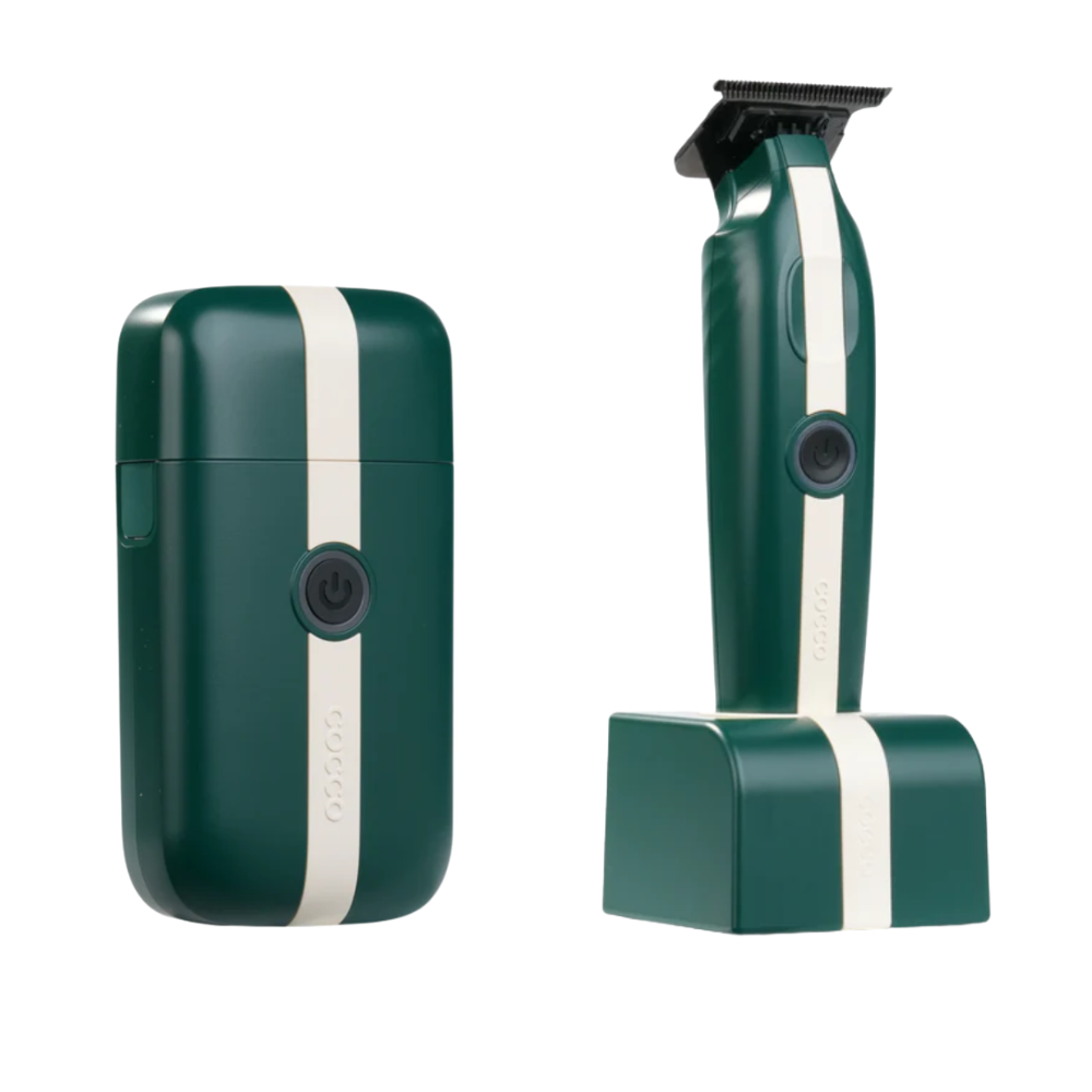 Cocco Veloce Lite Trimmer & Shaver Combo