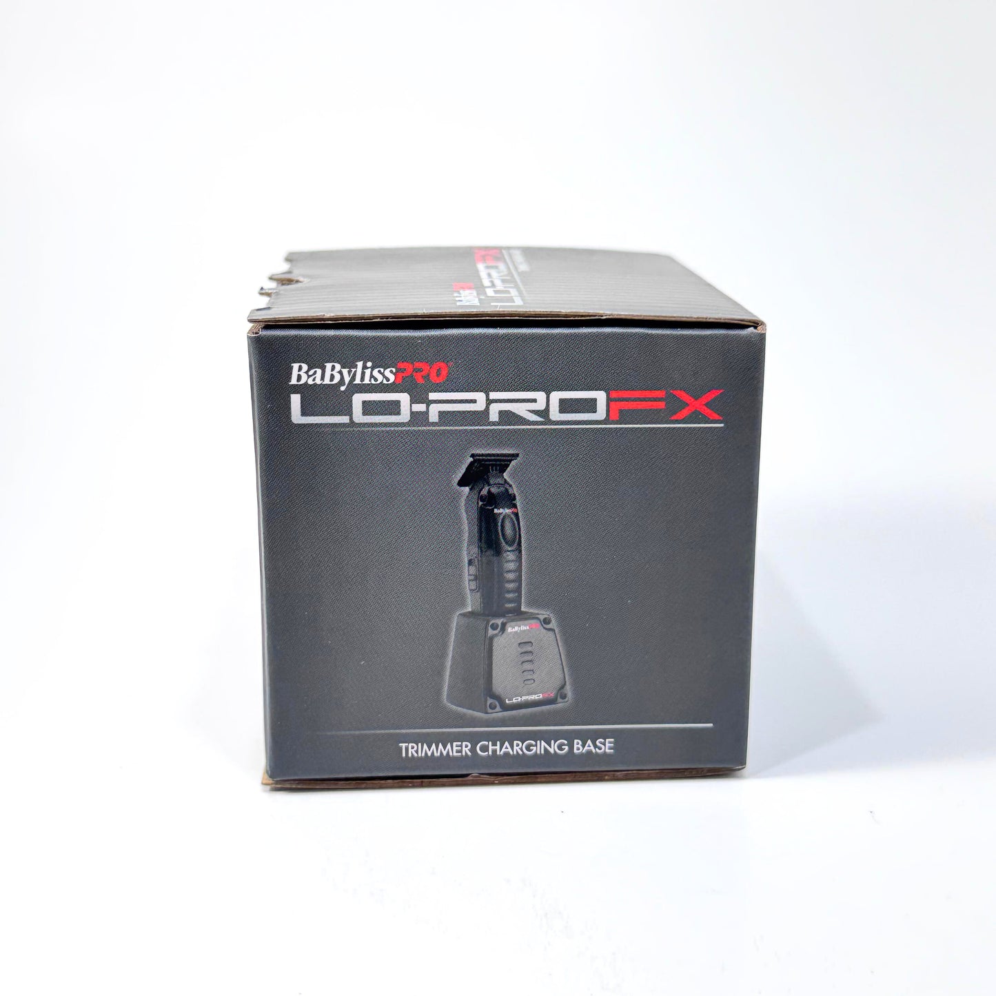 FX726BASE trimmer charging stand side box 