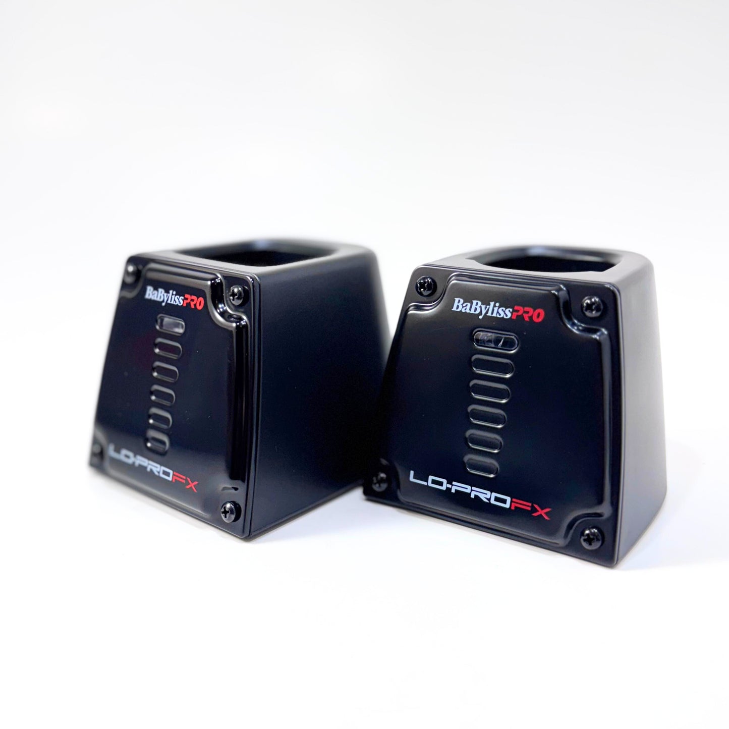 FX825BASE and FX726BASE Combo angle left