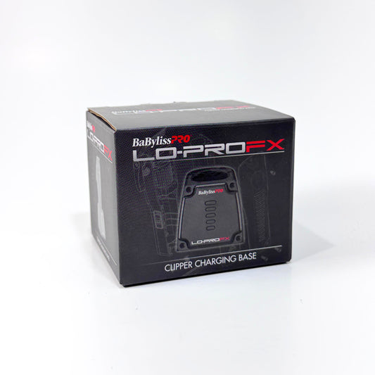FX825BASE clipper charging stand box