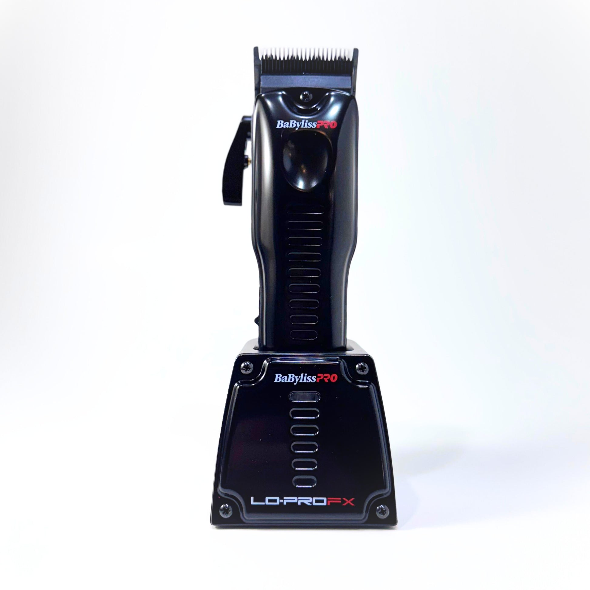 FX825Base with clipper