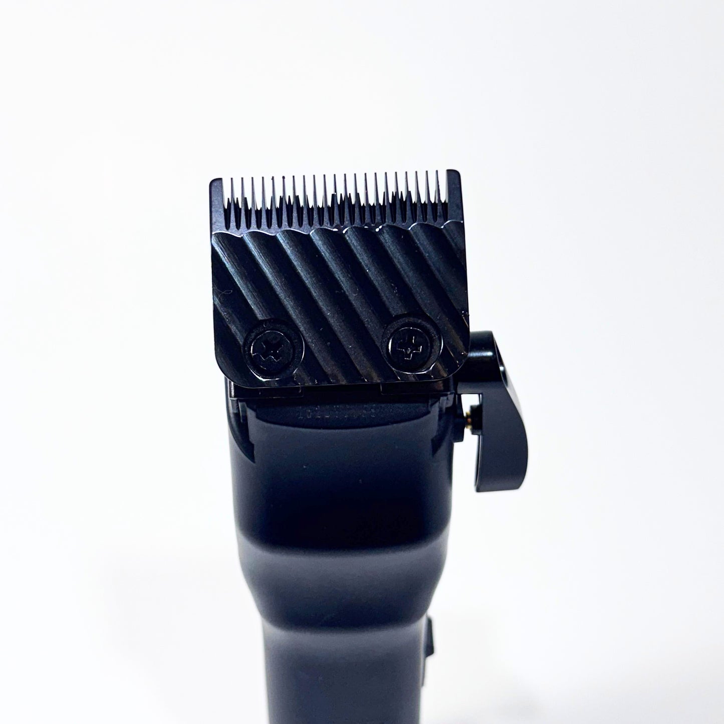 FX825 clipper blade zoom up