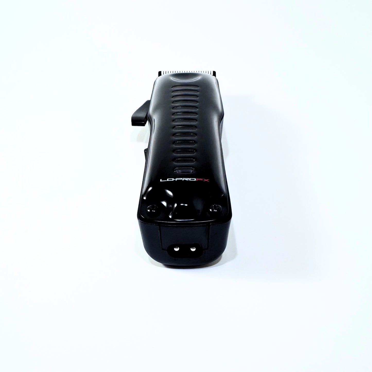 FX825 clipper charging port