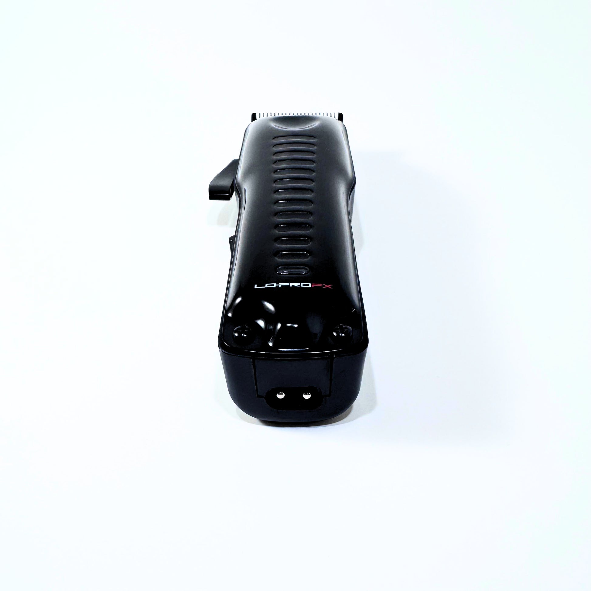 FX825 clipper charging port