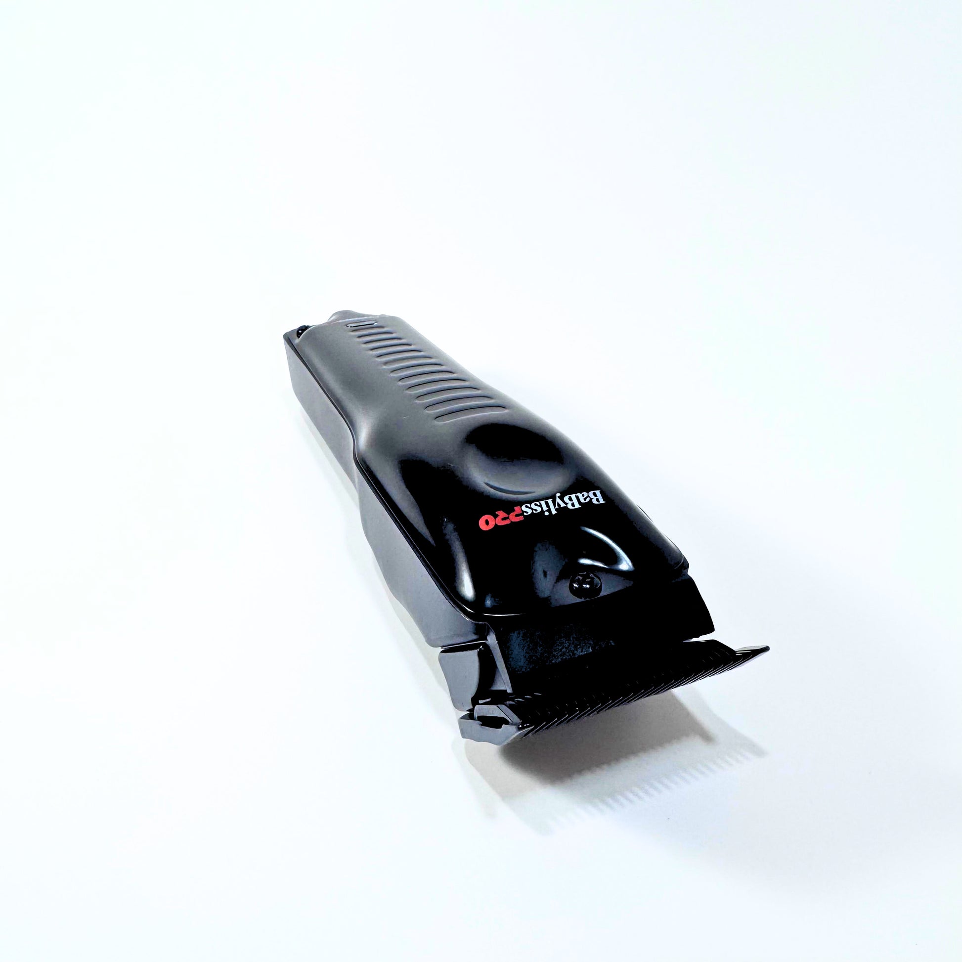 FX825 clipper laying forward angle 