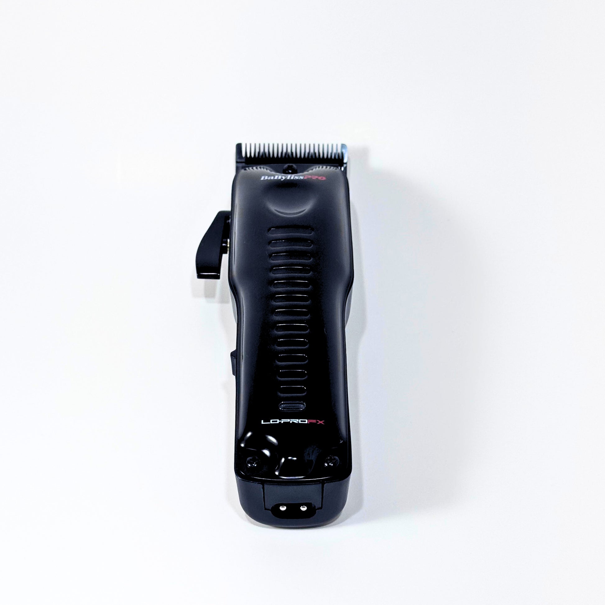 FX825 clipper laying straight 