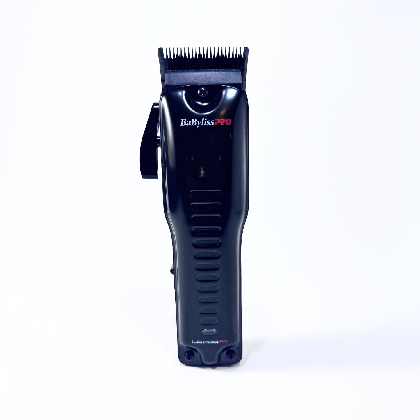 FX825 clipper standing upright front