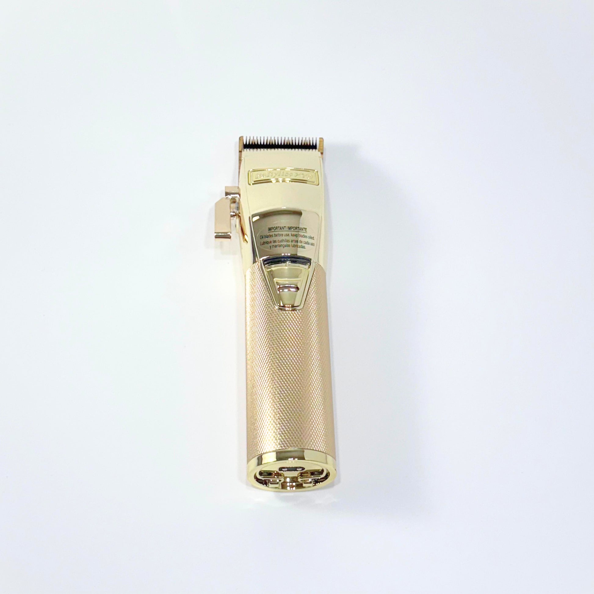 FX870G clipper flat straight