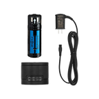 FXONE Battery, Charging Base & Cord 