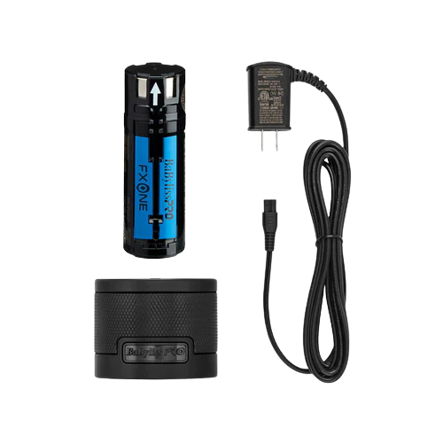 FXONE Battery, Charging Base & Cord 