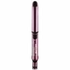 GAMMA+ Aria Dual Ionic Hair Dryer Rose Gold 1875W & BaBylissPRO Nano Titanium Prima 3100 Flat Iron BNTP3100TUC+GPADIRG