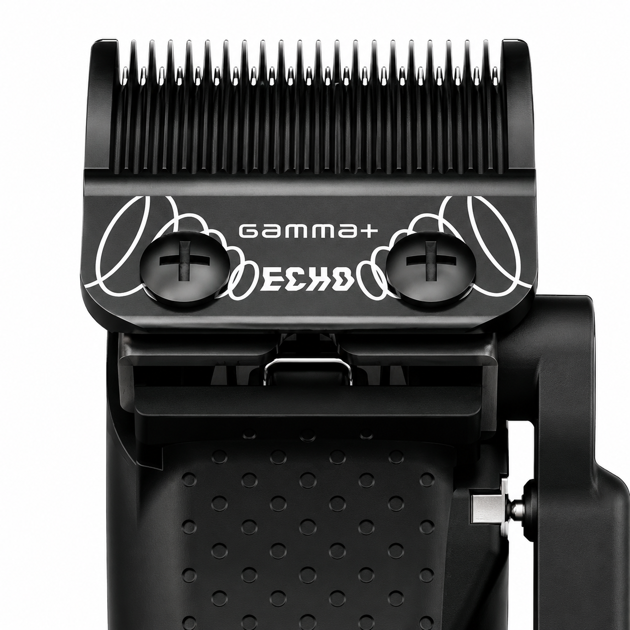 Gamma+ Double Foil Shaver Combo & XCEED Professional Clipper XCEEDClipper + XCEEDShaver