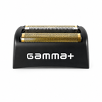 Gamma+ GP808M Boosted Shaver + Replacement Foil Head & Cutter Blades