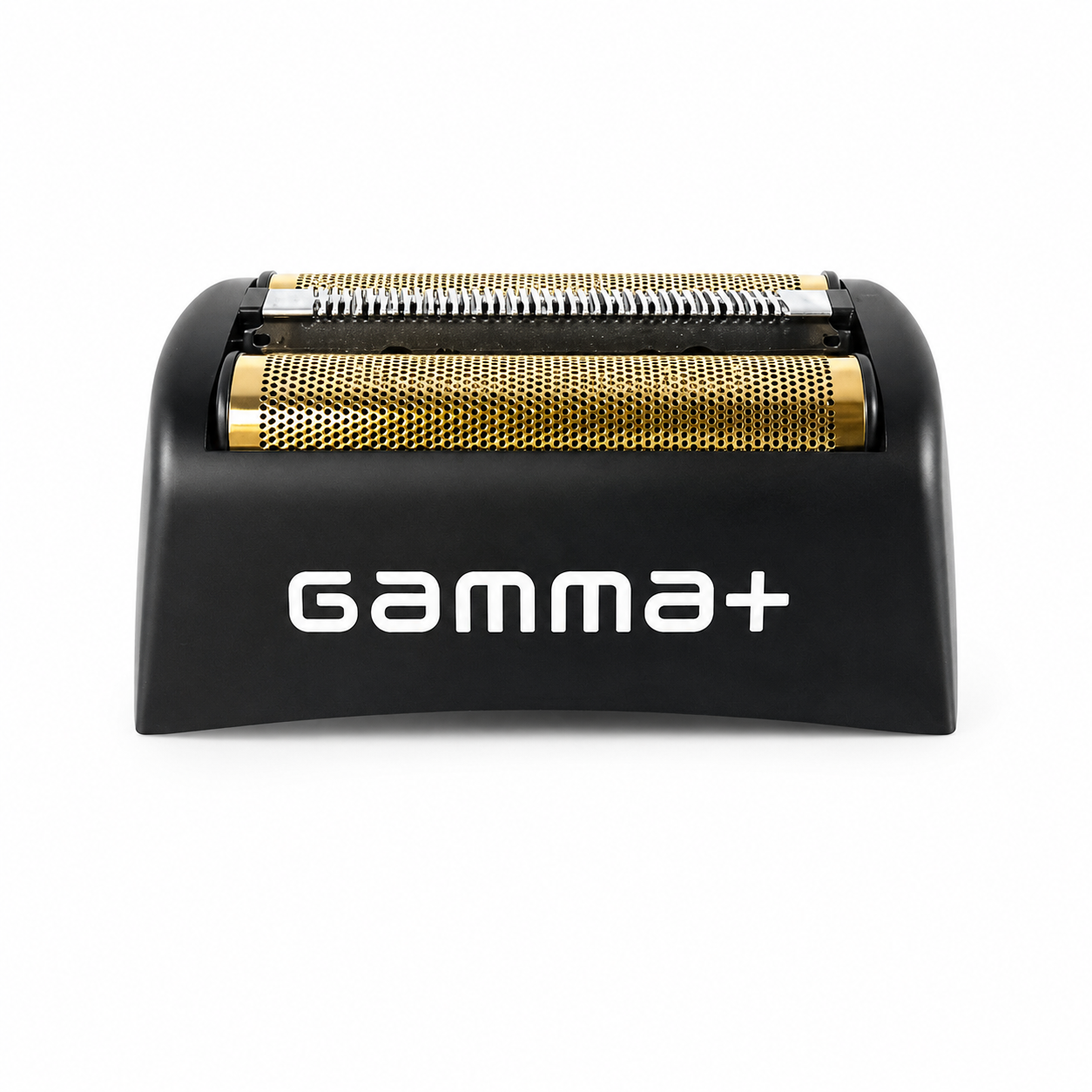 Gamma+ GP808M Boosted Shaver + Replacement Foil Head & Cutter Blades