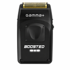 Gamma+ GP808M Boosted Shaver + Replacement Foil Head & Cutter Blades