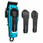Gamma+ Shorty Clipper Compact High-Torque Cordless Clipper GP605M
