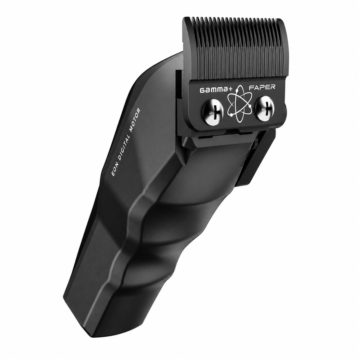 Gamma+ Shorty Clipper Compact High-Torque Cordless Clipper GP605M