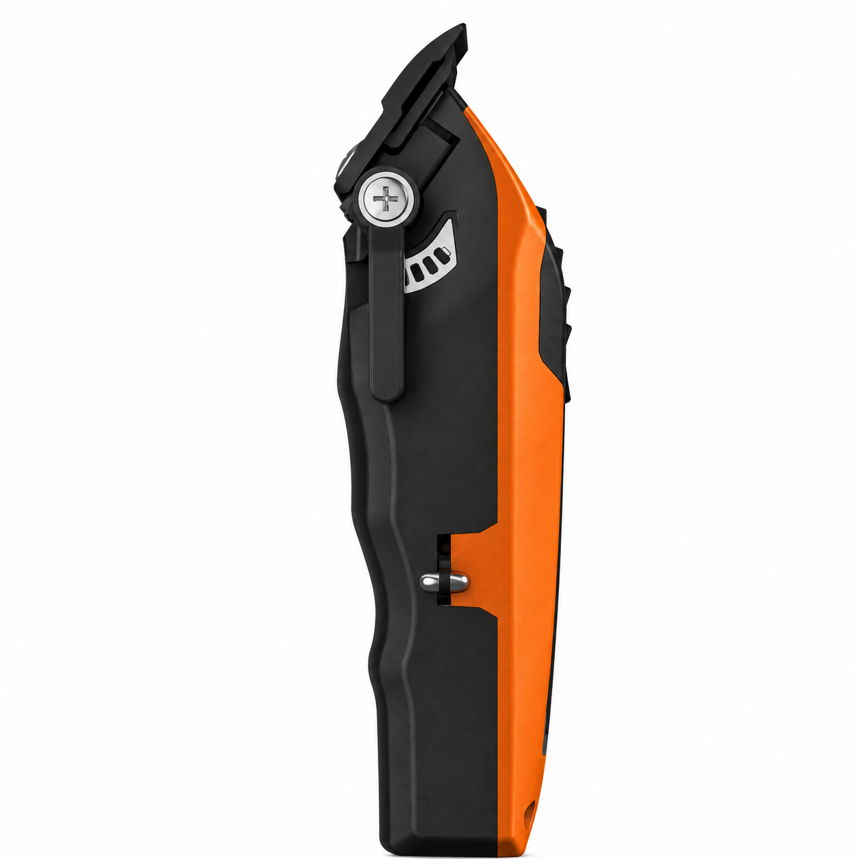 Gamma+ Shorty Clipper Compact High-Torque Cordless Clipper GP605M