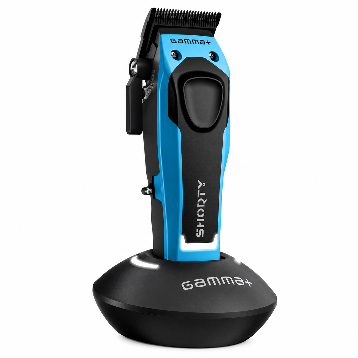 Gamma+ Shorty Clipper Compact High-Torque Cordless Clipper GP605M