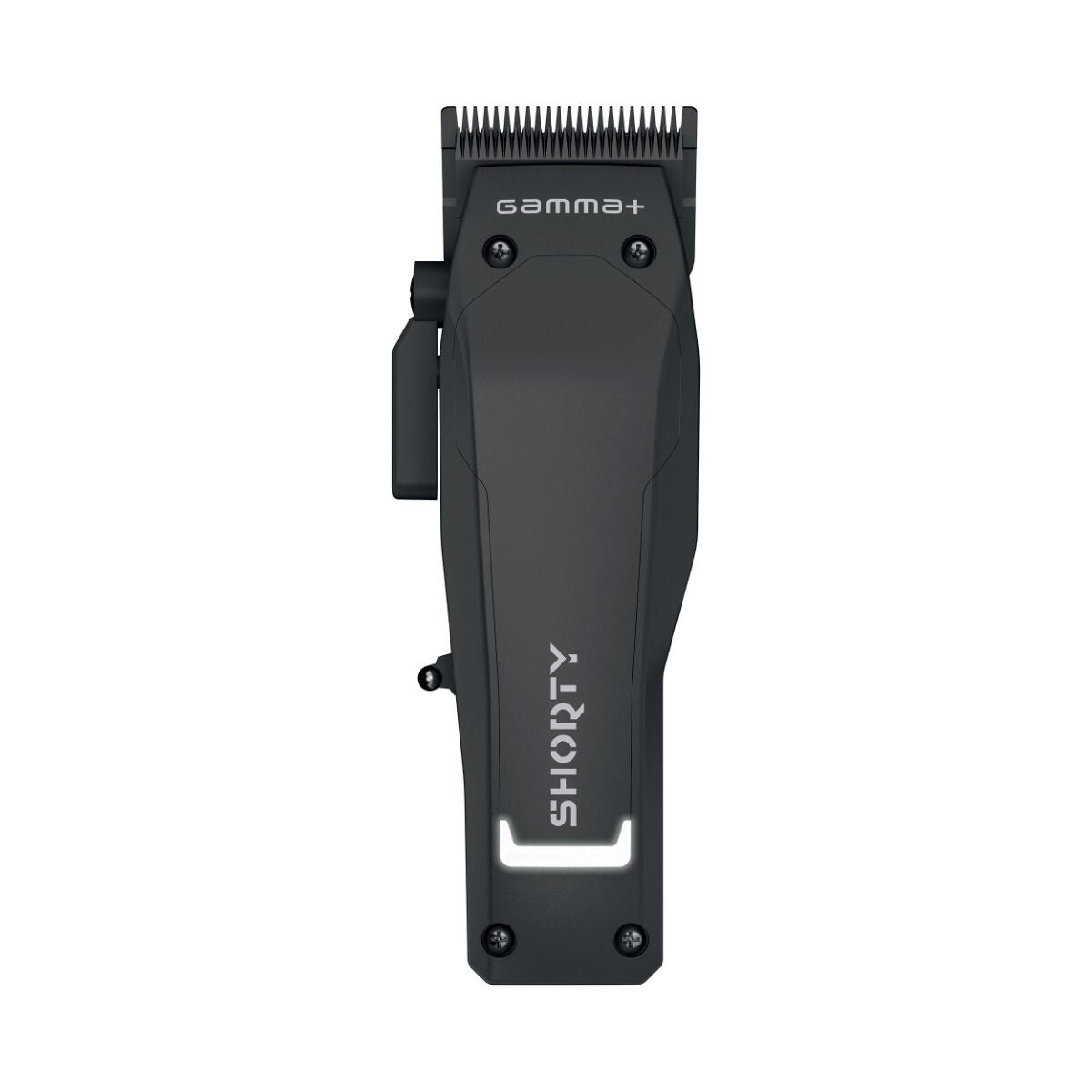 Gamma+ Shorty Clipper #GP605M black