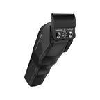Gamma+ Shorty Clipper #GP605M black angle