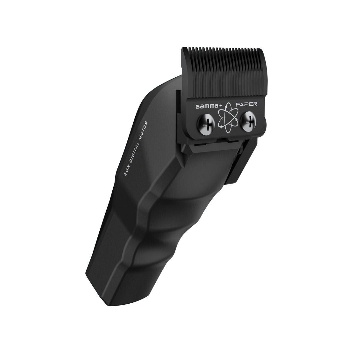Gamma+ Shorty Clipper #GP605M black angle