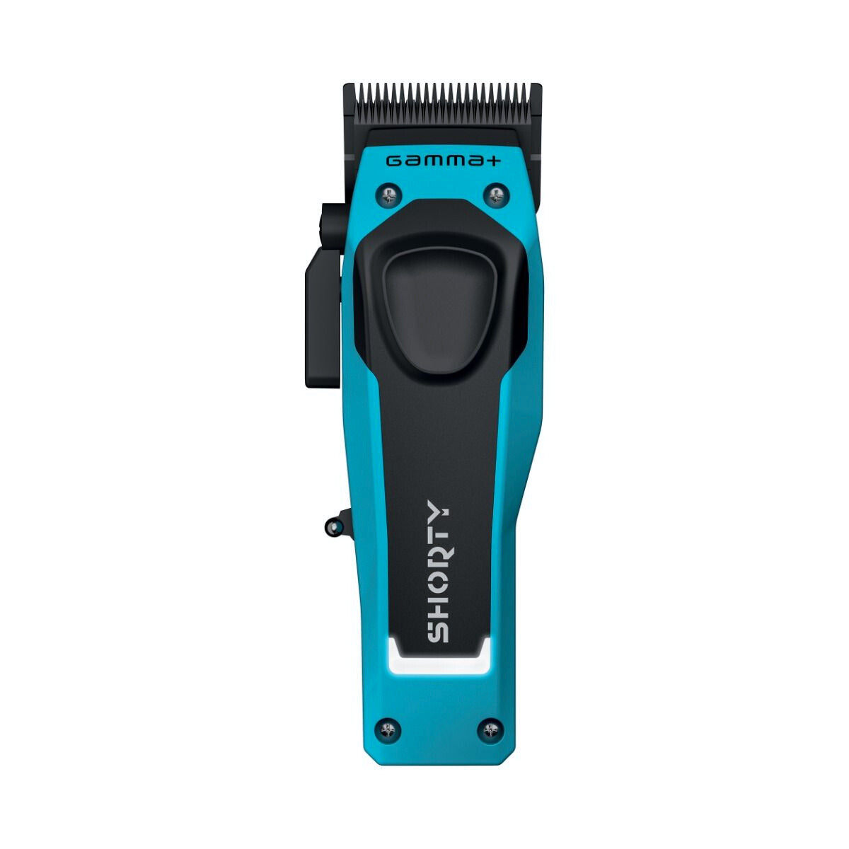 Gamma+ Shorty Clipper #GP605M blue 
