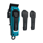 Gamma+ Shorty Clipper #GP605M blue with black casing