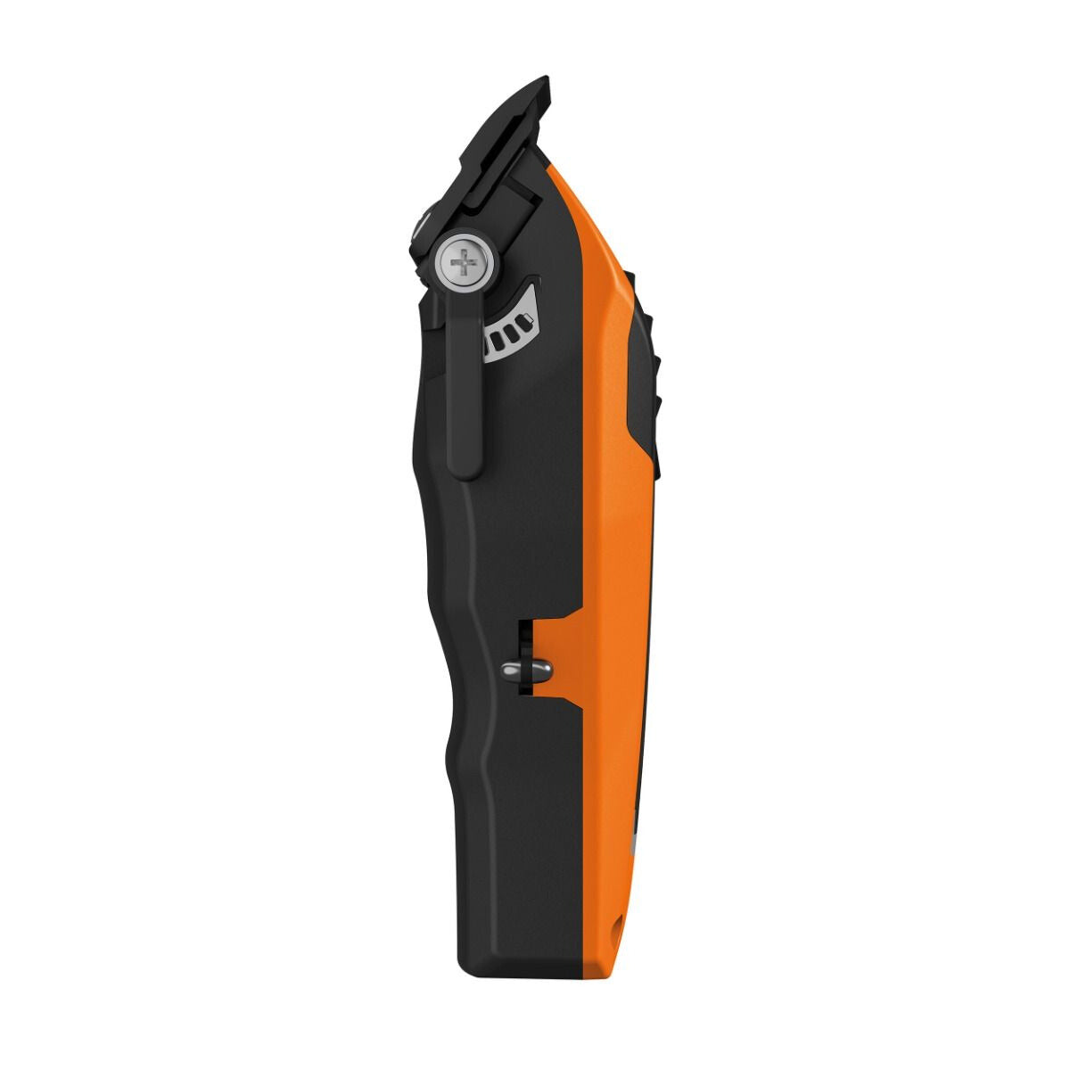 Gamma+ Shorty Clipper #GP605M red side view