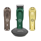 Gamma+ Skin Cordless Clipper w/ Super Torque Rotary Motor GP603R