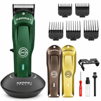Gamma+ Skin Cordless Clipper w/ Super Torque Rotary Motor GP603R