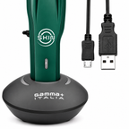 Gamma+ Skin Cordless Clipper w/ Super Torque Rotary Motor GP603R