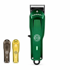 Gamma+ Skin Cordless Clipper w/ Super Torque Rotary Motor GP603R